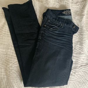 Women’s Express Jean, Size 6